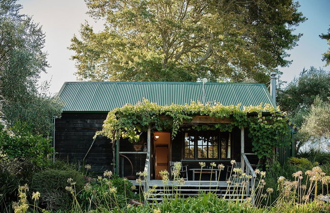 Vineyard Cottages - Foto 45
