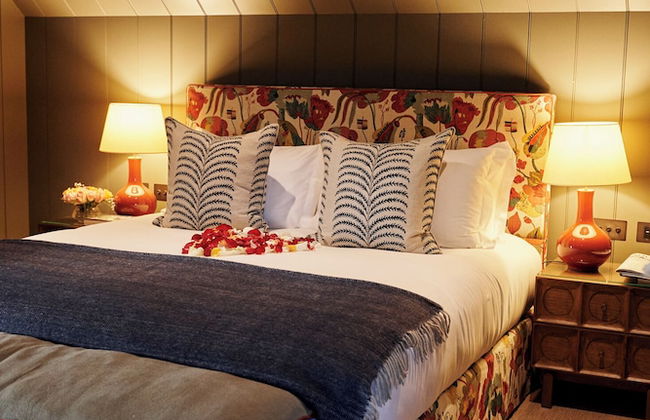 JOIVY Lathallan Mill Farmhouse - Foto 9