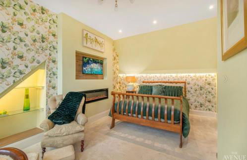 Salubrious Area, NEC,BELFRY, BIRMINGHAM, RESORTS WORLD, DRAYTON MANOR - Foto 37