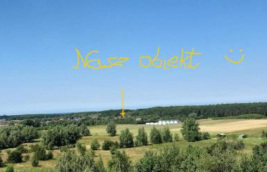 Wakacje nad morzem w Rusinowie - Foto 28