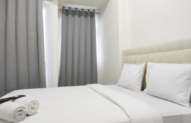 Simply Homey Studio at Vida View Apartment - Foto 2