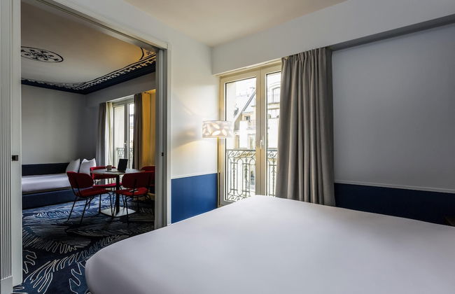 Aparthotel Adagio Paris Haussmann - Photo 7