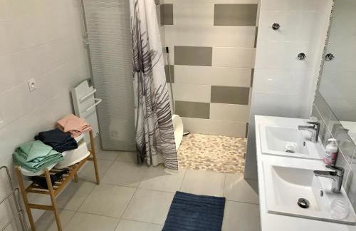 Gîte Bambou - Photo 21