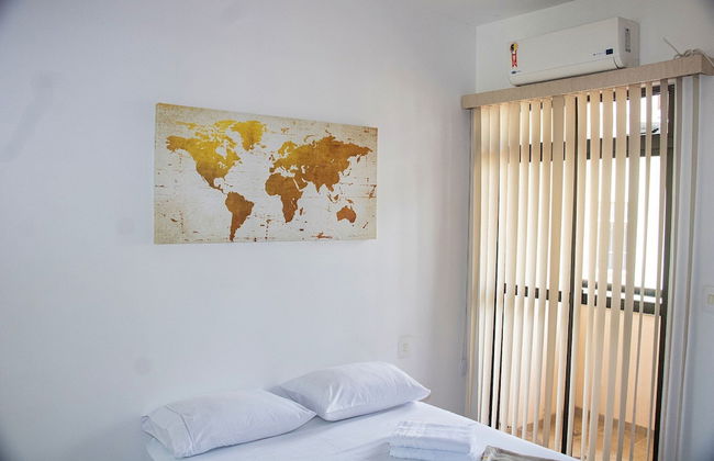 Casa 5 Santa Mônica - Foto 4