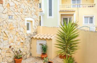 Villa Arpeggio - Cozy 3-Bedroom Villa with Private Pool in Montinhos da Luz, Lagos - Foto 28