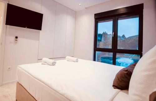 Villa Balmis House A - Foto 61