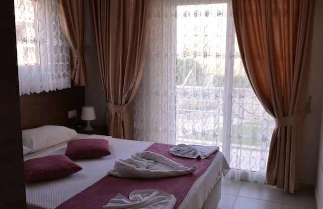 Korfez Garden Apartments - Foto 30