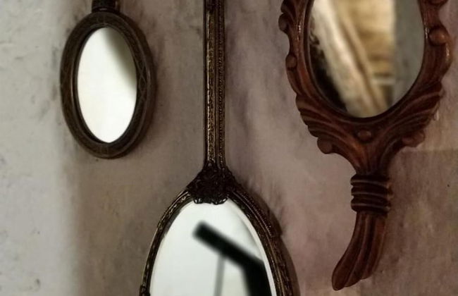 Casa Messi - Casa Messi a Vicolo Della Rivolta 31 Apt 1 - Foto 26