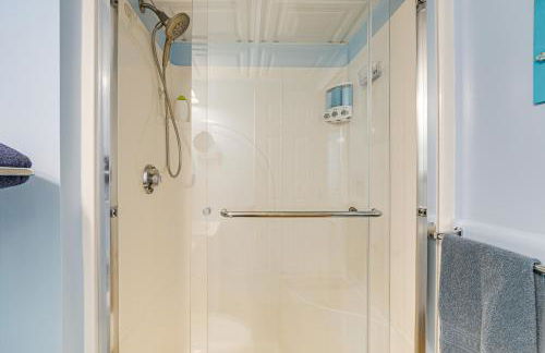 Walk to Ocean and Pier Prime OOB Condo! - Foto 13