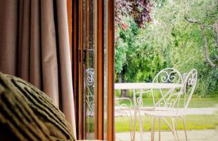 Cosy One Bed Barn Conversion Donington Park East Midlands Airport - Foto 23