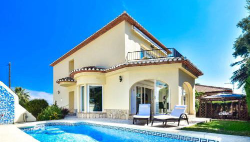 Holiday Home Villa Buena Vida by Interhome - Foto 2