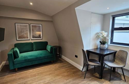 Cleveland Residences Farringdon - Foto 42