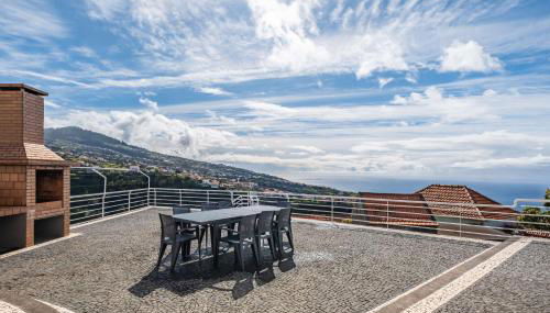 SunRise Vila - Foto 1