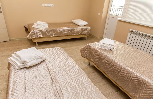 Zima Leto Apart Hotel - Photo 3