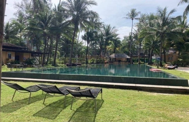 Blue Haven Bay Luxury Pool Villa - Foto 18