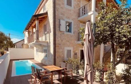 Villa Naledi - Photo 1