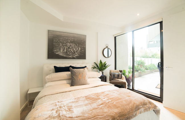 Richmond Oasis Apartments - Foto 10