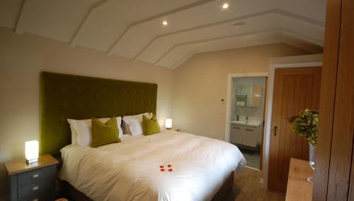 The Retreat Field View - Foto 2, wardrobe