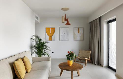 Infinity View Suites Tinos - Foto 3