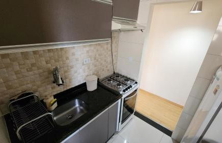 Conforto Urbano, Apartamento Acolhedor - Foto 23