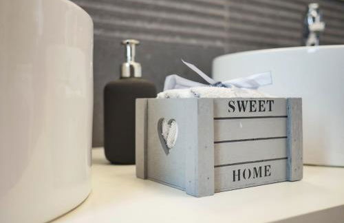 ChilometroZERO luxury apartment - Foto 46