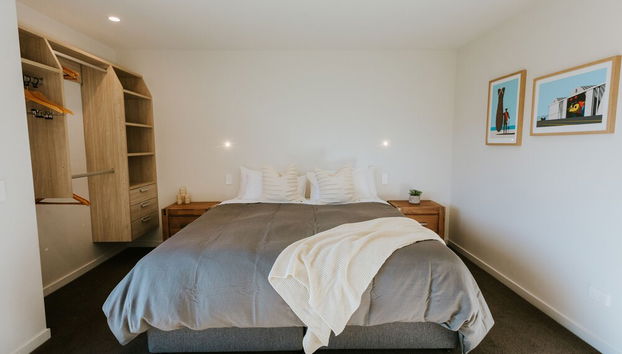 On The Rocks - Spacious - Foto 5, Habitación