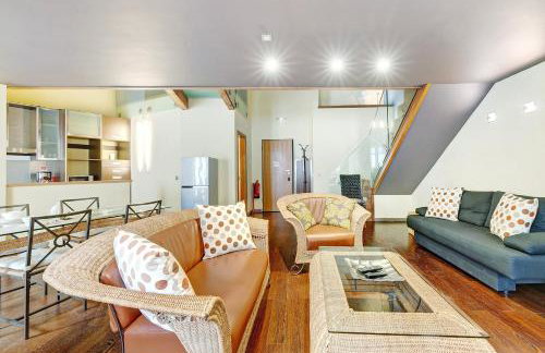 Anjos Apartment I - Photo 24