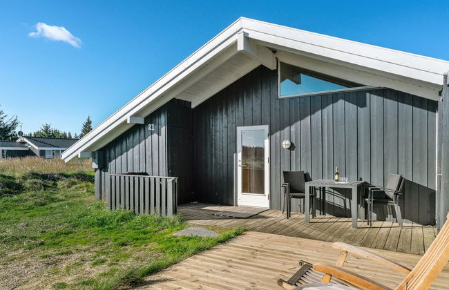 "Bothilda" - 660m from the sea - Foto 4