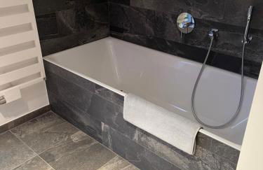 Basalt Lodge am Lehnitzsee - Foto 11