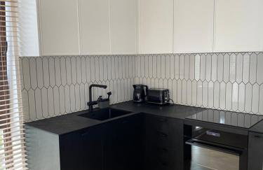 Apartament Baltica z Tarasem - tuż przy plaży - dwupoziomowy - Foto 22