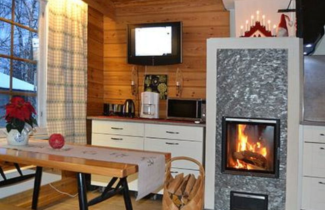 Rantamökki - Foto 2