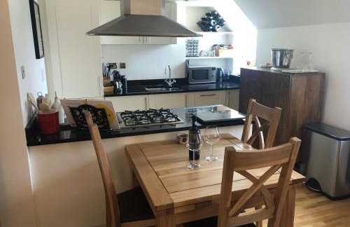 Loch Ness Moat House Apartments - Foto 31