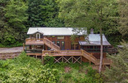 A River Mist - Foto 51