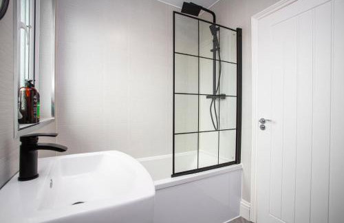 Vacant Nests The Ashby Wi-Fi Central - Foto 36