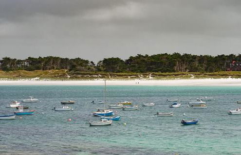 Au calme, à 250 mètres de la plage et des dunes - Foto 25