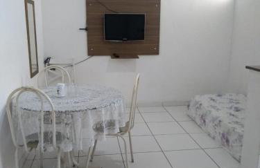 Apt Inteiro 02 Qts, 04 Pessoas, 15 min Praia - Foto 7