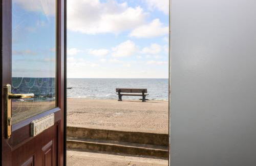 Dolphin Cottage - Foto 13