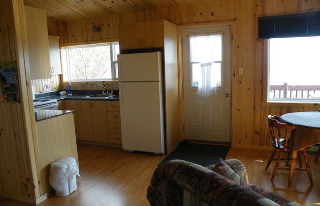 Chalets Shipek - Foto 10