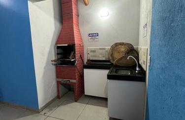 Pousada Sete Estrelas do Mar - Foto 6