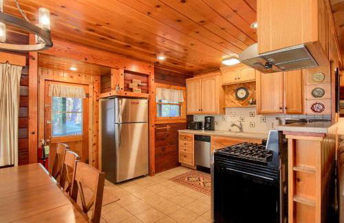 57 The Williams Cabin - Foto 13