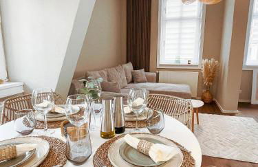 SecretApartment: Fewo in Warburg - Foto 56