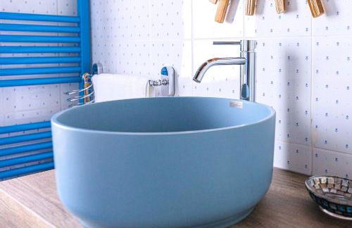 Relais Garden Cactus B&B - Foto 44