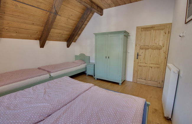 Horni Marsov Khk310 in Horn Mar ov - Foto 26