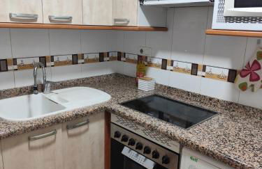 Apartamento en Primera Línea de Playa y Muy Céntrico - Foto 10