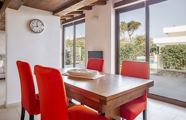 Ognina Apts with pool by Wonderful Italy - Foto 30