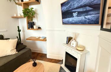 Appartement proche Montmartre - Photo 8