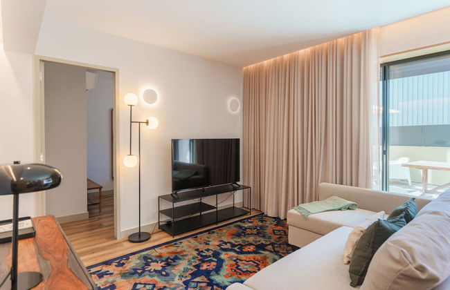 Feel Porto Firmeza Coworking & Flats - Foto 77