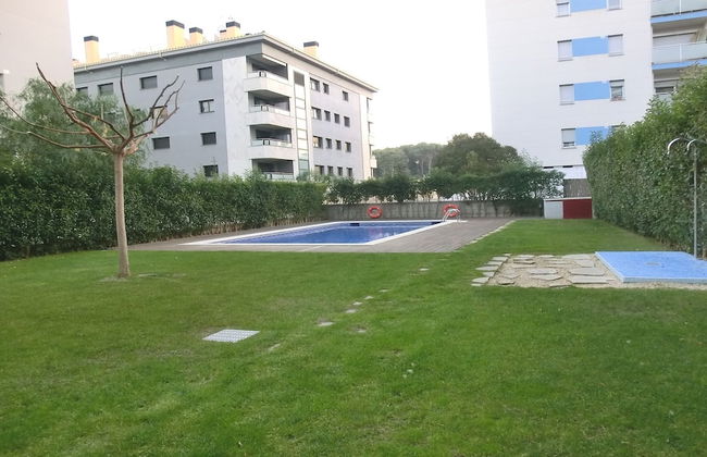 104652 - Apartment in Lloret de Mar - Foto 8