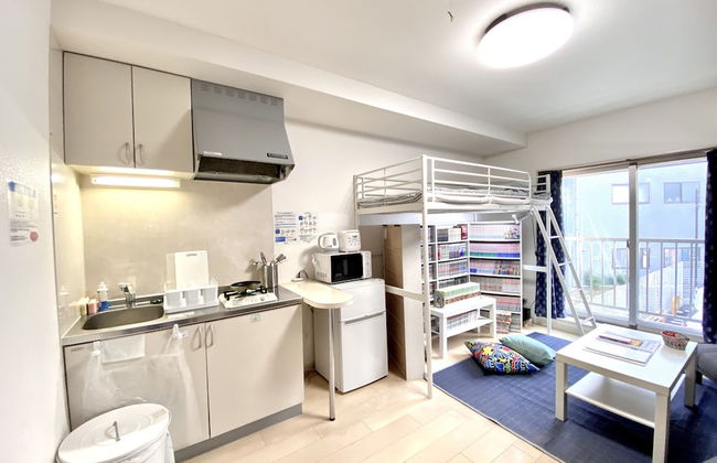 NOMAD Kiara City - Foto 35