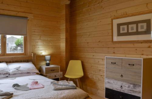 Scarlett Lodge - Photo 11